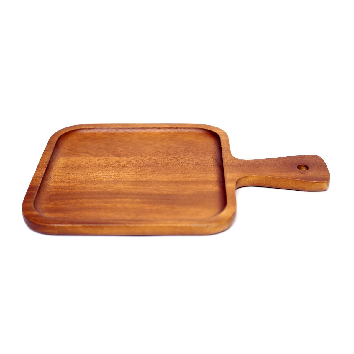 Wooden Platter.CHCK-31