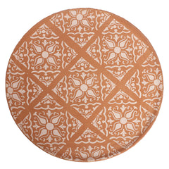 Terracota Natural Multi Platter