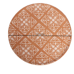 Terracota Natural Multi Platter