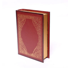 Book Box L..01035-4 ZA-180