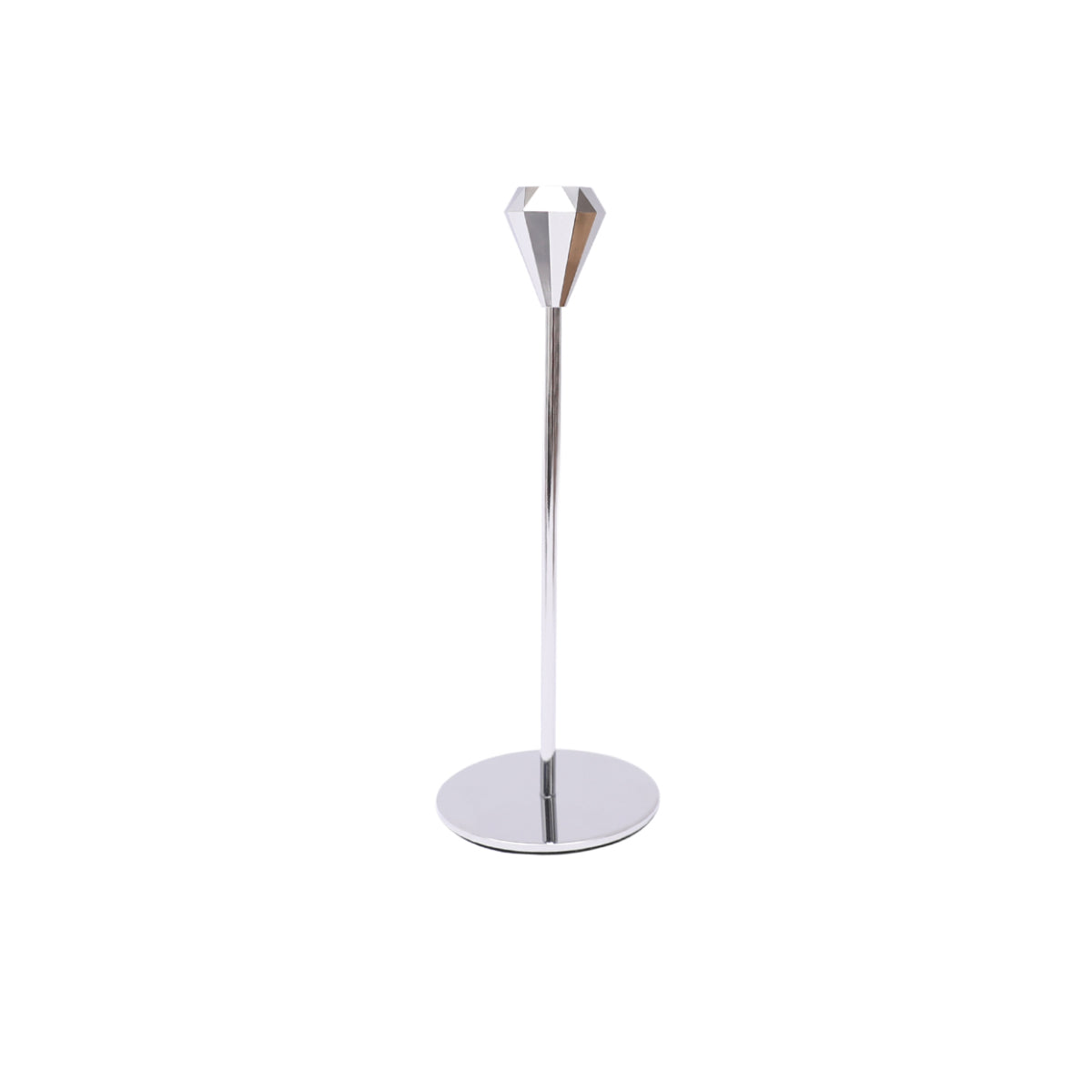 CANDLE STAND L..DR224