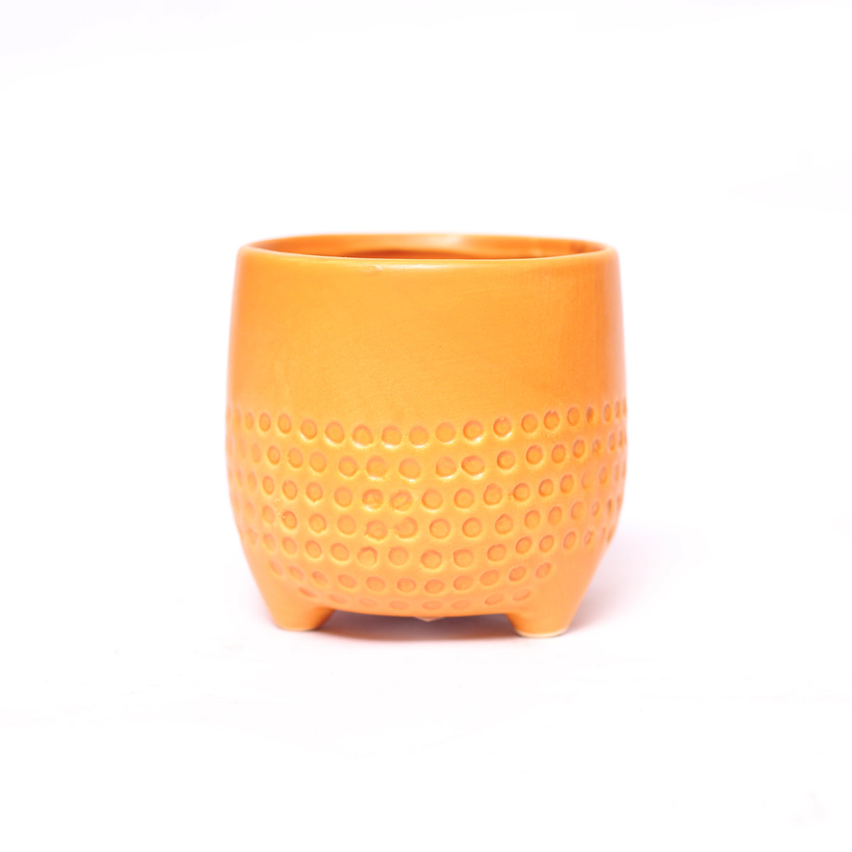 Ceramic Pot.M67667-2 ZA-62