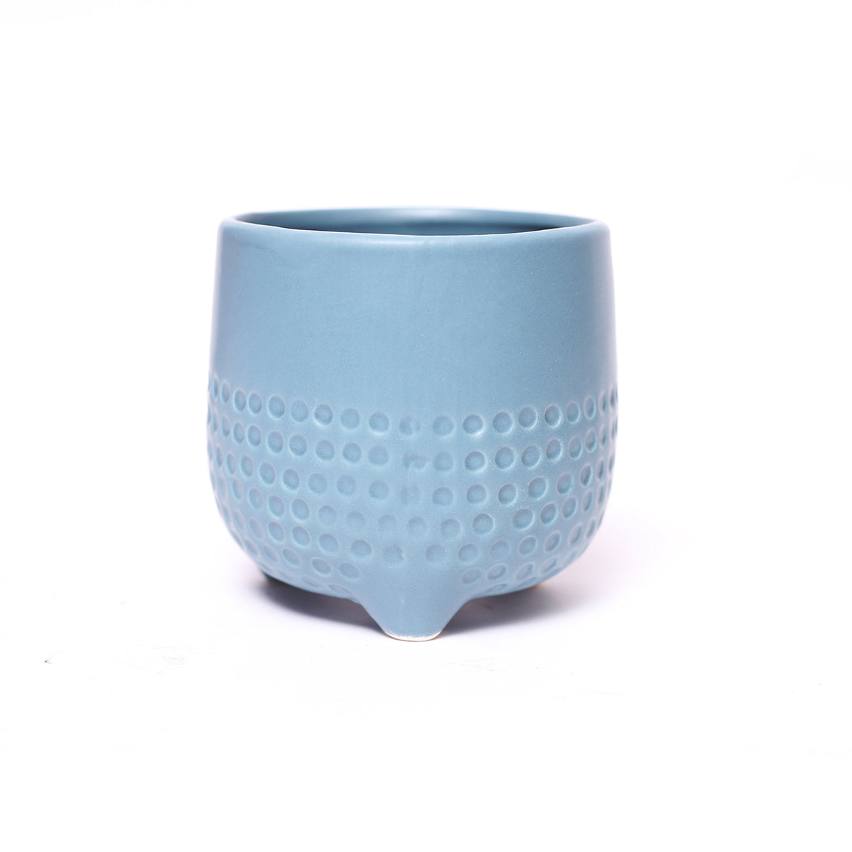 Ceramic Pot.M67667-2 ZA-62