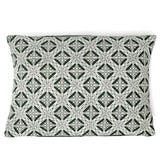 Floral Bliss Cushion Cover 12x18