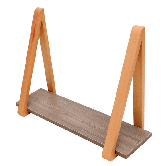 Modern Rope Shelf