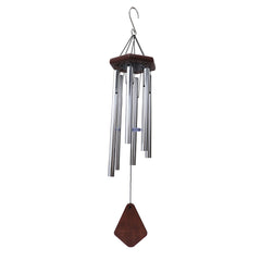 WIND CHIMES..PGS28SV ZA-168