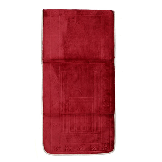 folding prayer mat.FABRIC... - Habitt