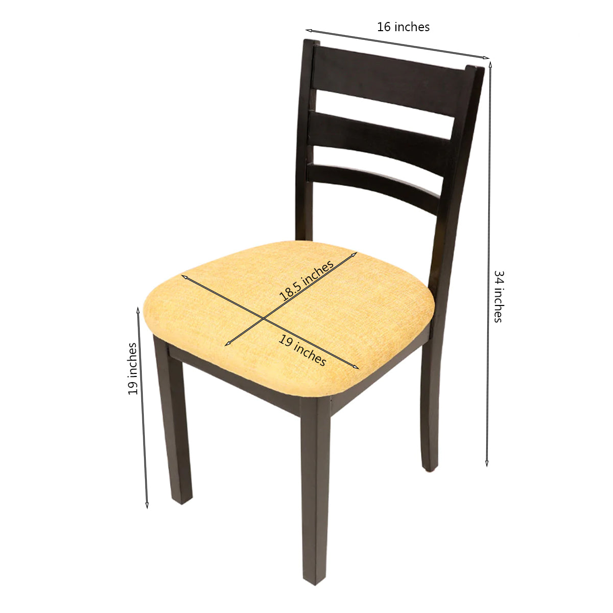 Dining Chair - Habitt