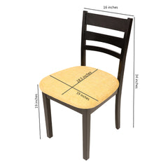 Dining Chair - Habitt