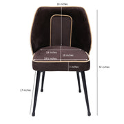 Lenox stylish Chair
