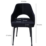 Lenox stylish  Chair