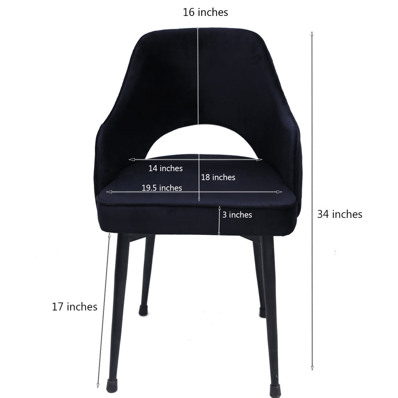 Lenox stylish  Chair