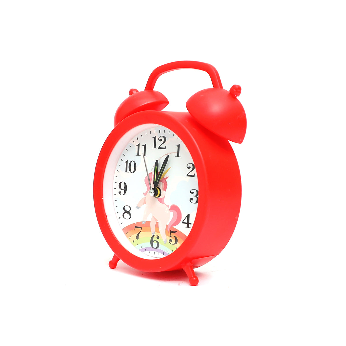 Table Clock..8889D ZA-134 - Habitt