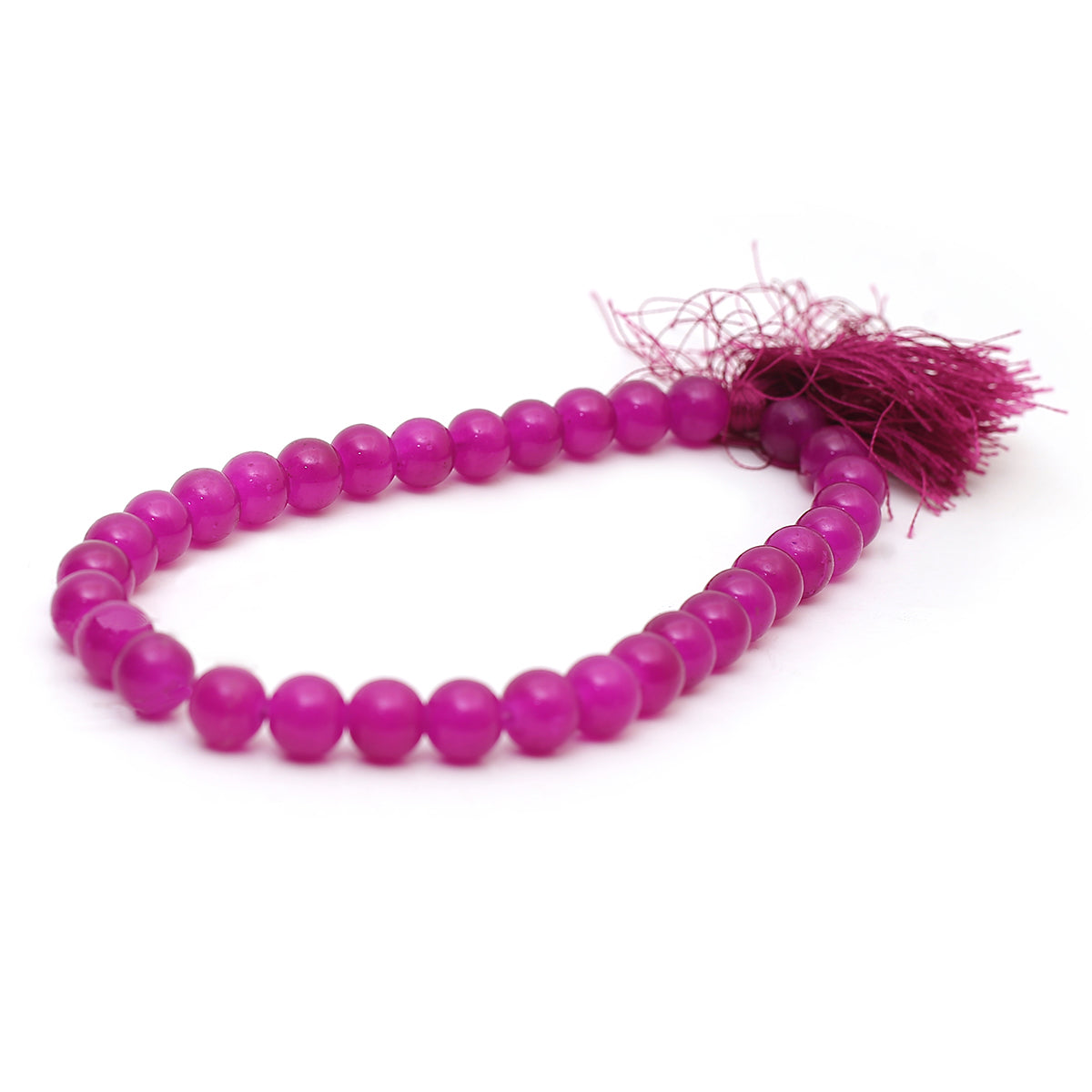 Prayer Beads PB-22 Purple - Habitt