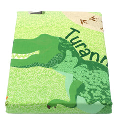 Jurassic World Duvet Cover 60x96 Green