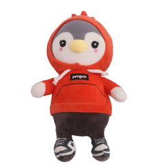 Penguin Toy-Multi Clour--CY11318