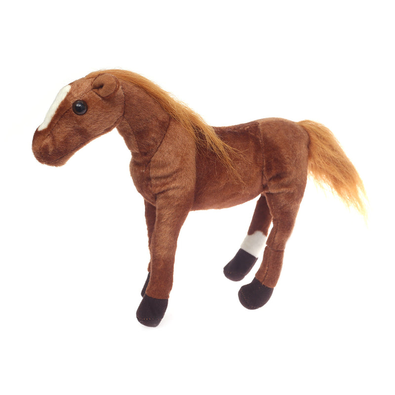 STUFFED TOYS-Z237-419 - Habitt