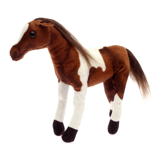 STUFFED TOYS-Z237-425 - Habitt
