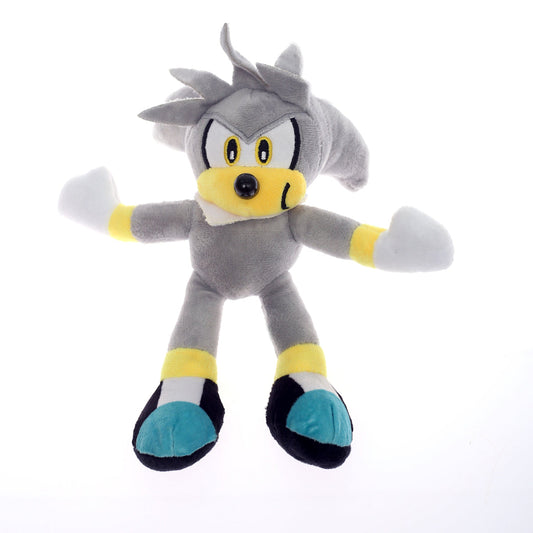 STUFFED TOYS GREY-Z237-435 - Habitt