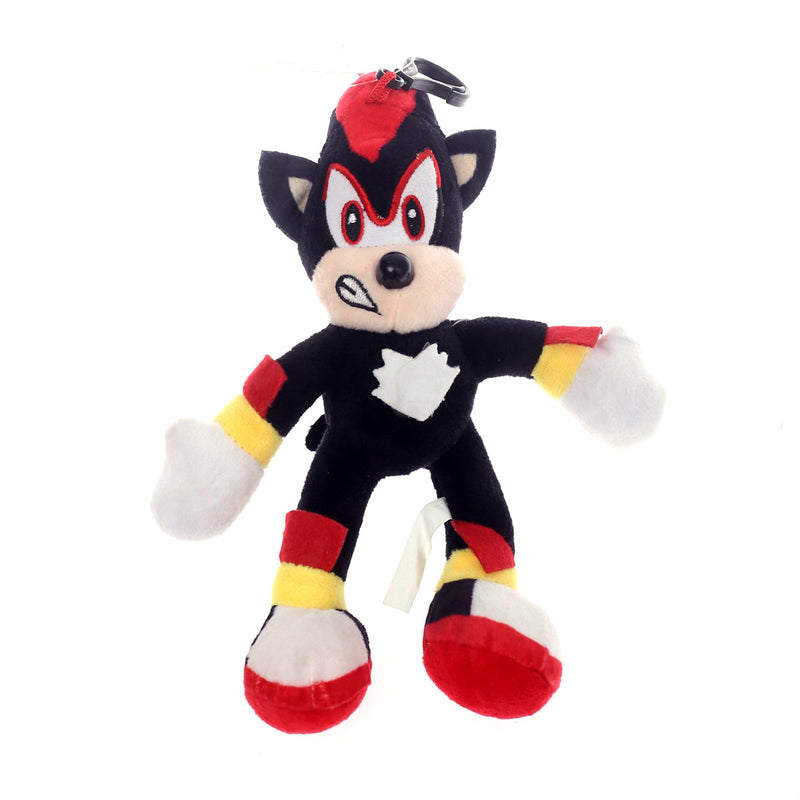 STUFFED TOYS BLACK-Z237-435 - Habitt