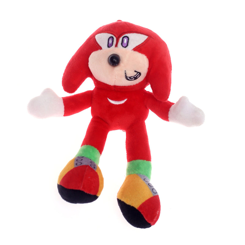 STUFFED TOYS RED-Z237-435 - Habitt