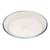 CRYSTAL BAKING DISH OVAL.Ibili.480126