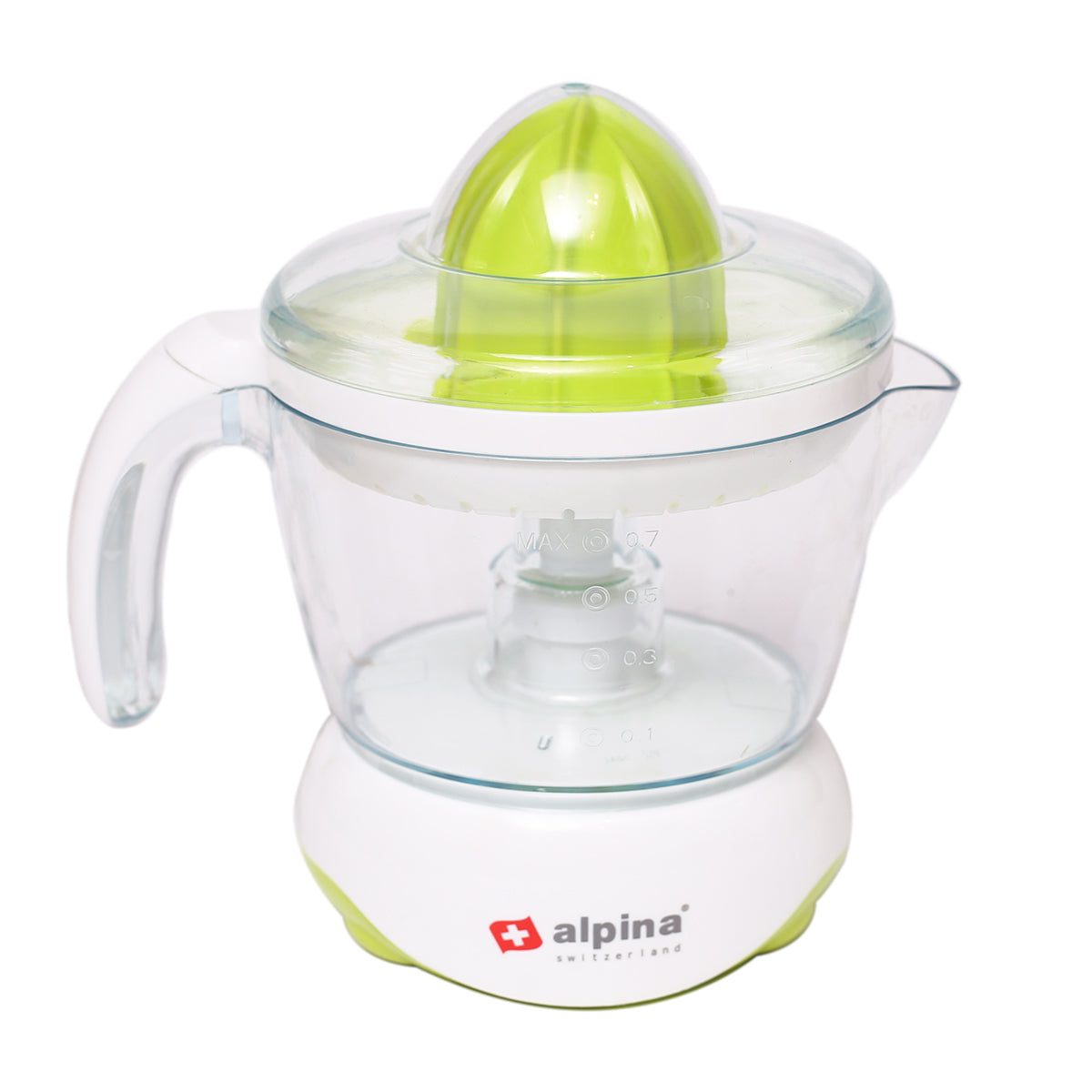 Citrus Juicer W/Bowl - SF3002 - Alpina - Habitt