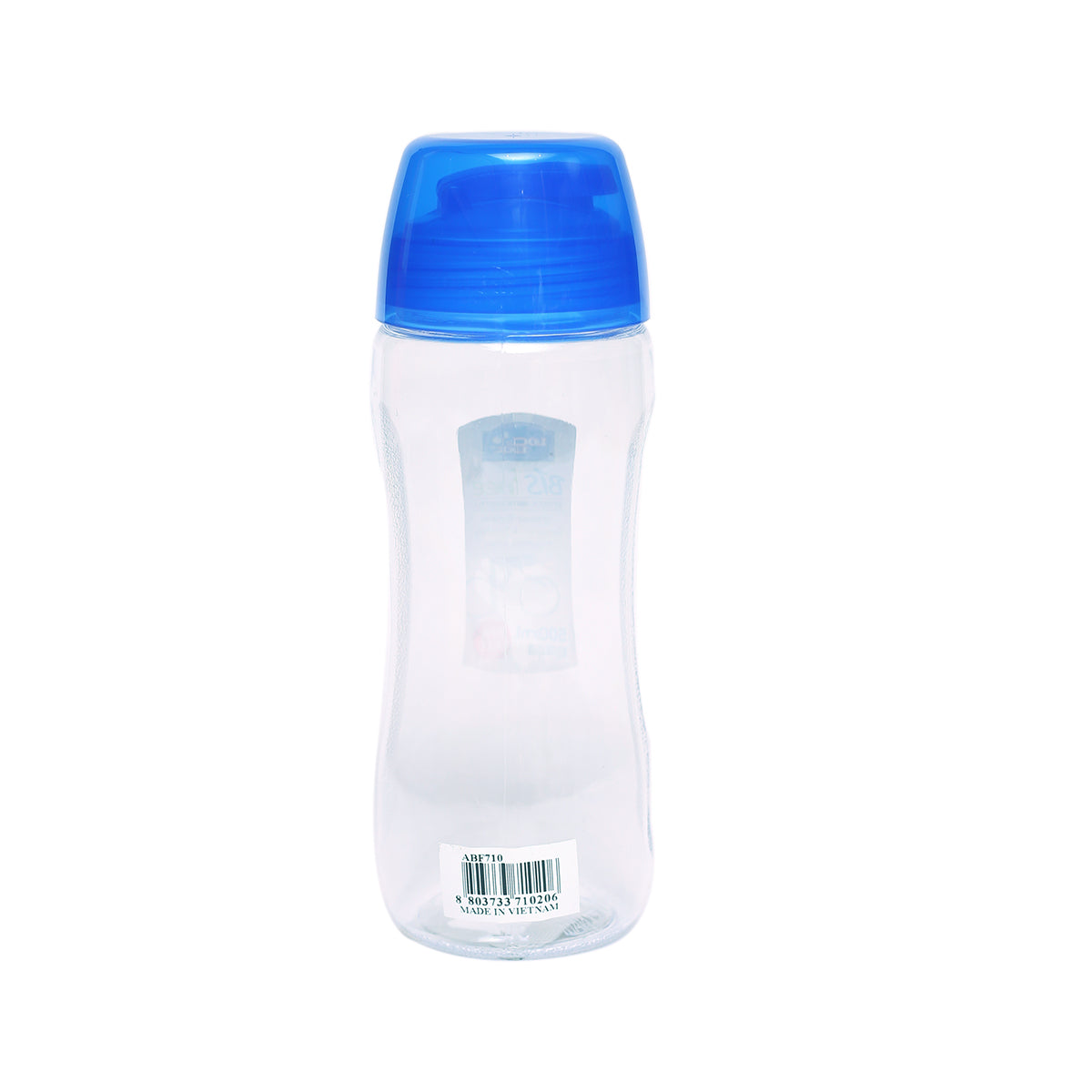 SPORTS WATER BOTTLE PC 500ML LLABF710-SB - Habitt