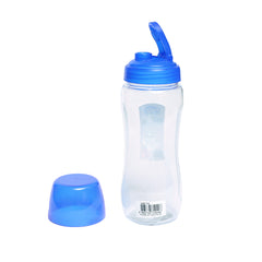 SPORTS WATER BOTTLE PC 500ML LLABF710-SB - Habitt