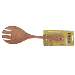 ELEGANT WOODEN FORK SPOON EH3104