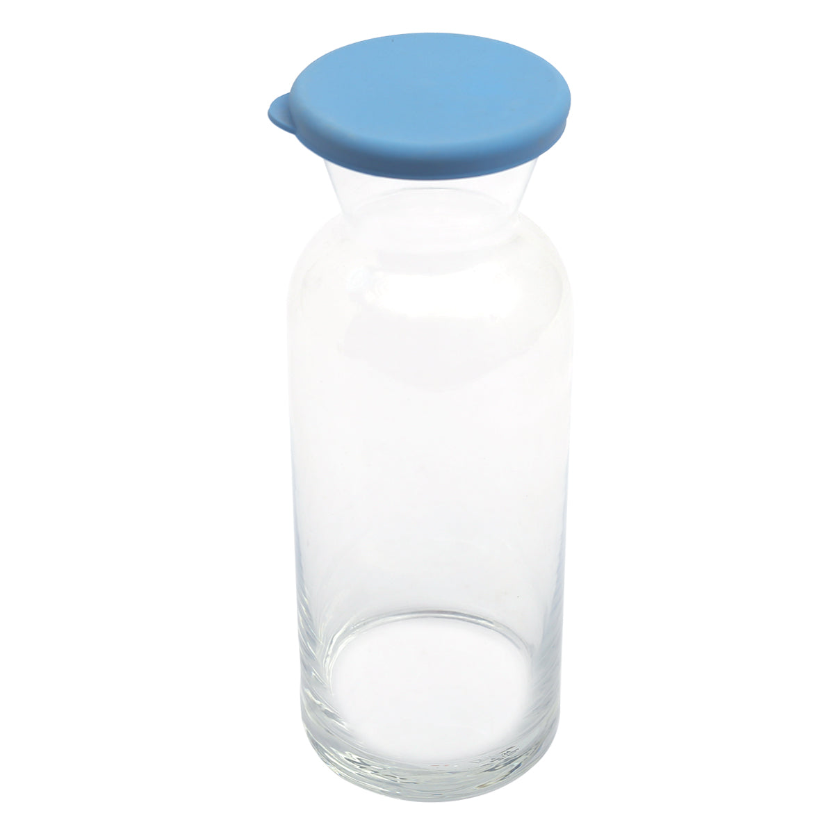 CARAFE CREAM SILICON LID W/CAP 43824-60