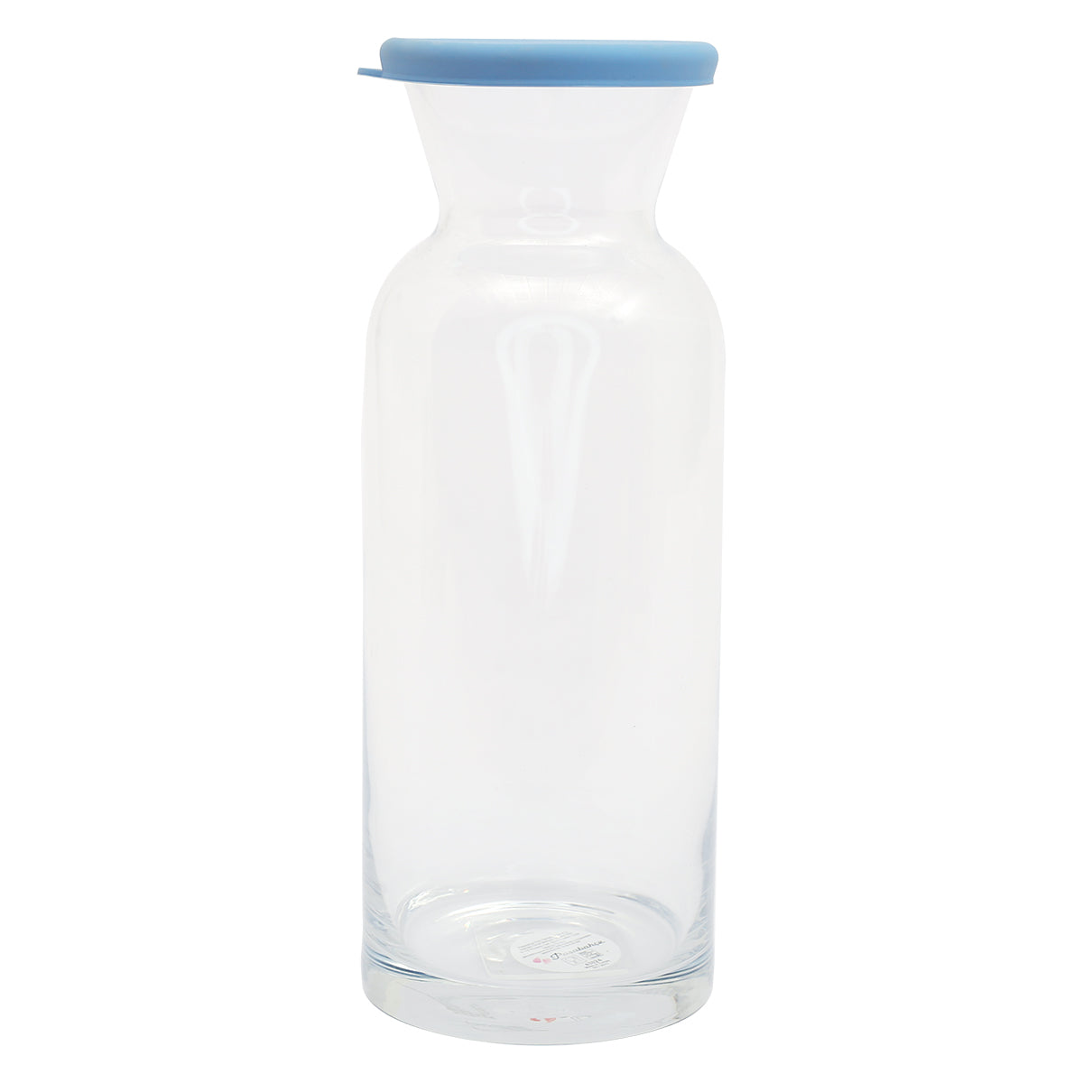 CARAFE CREAM SILICON LID W/CAP 43824-60