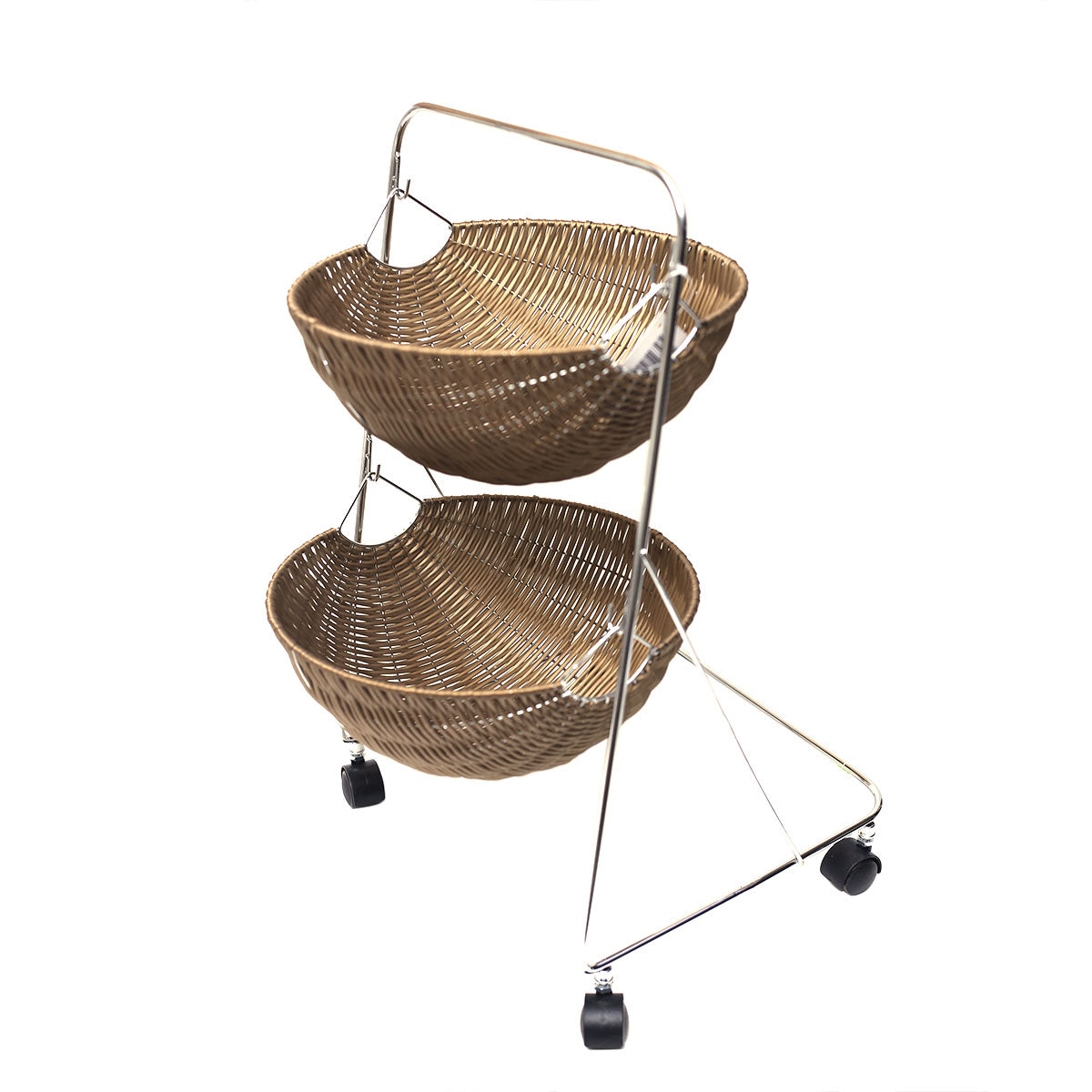 Fruit Trolly 2Steps.CK5479PC