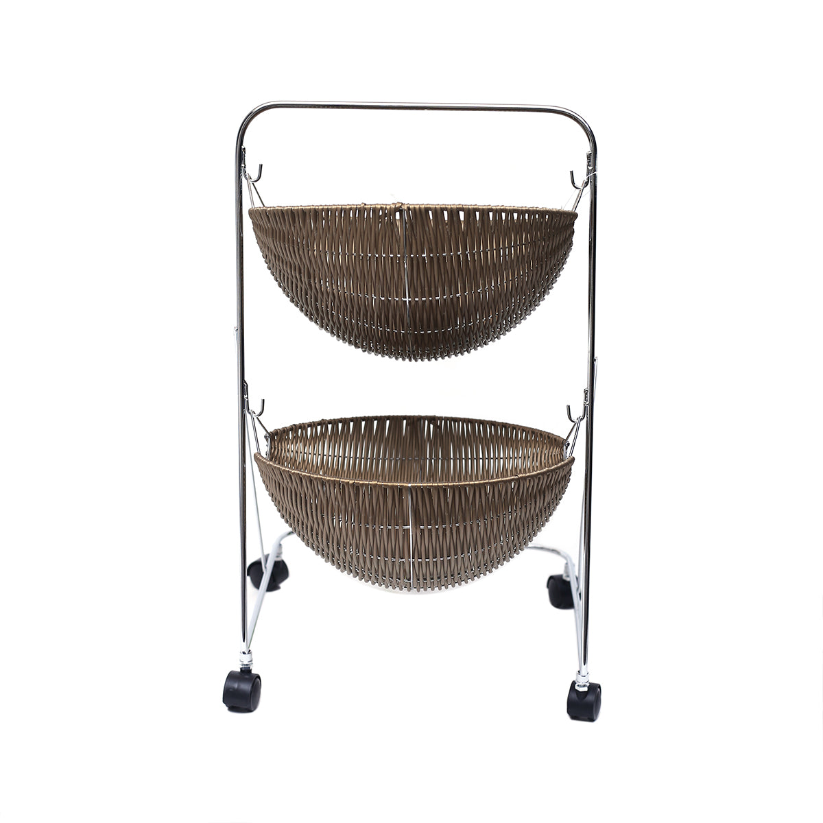 Fruit Trolly 2Steps.CK5479PC