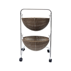 Fruit Trolly 2Steps.CK5479PC