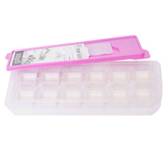 ICECUBE TRAY WITH LID.G-132
