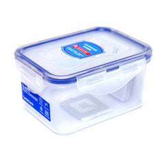 SHORT FOOD CONTAINER 470ML..LLHPL807-SB