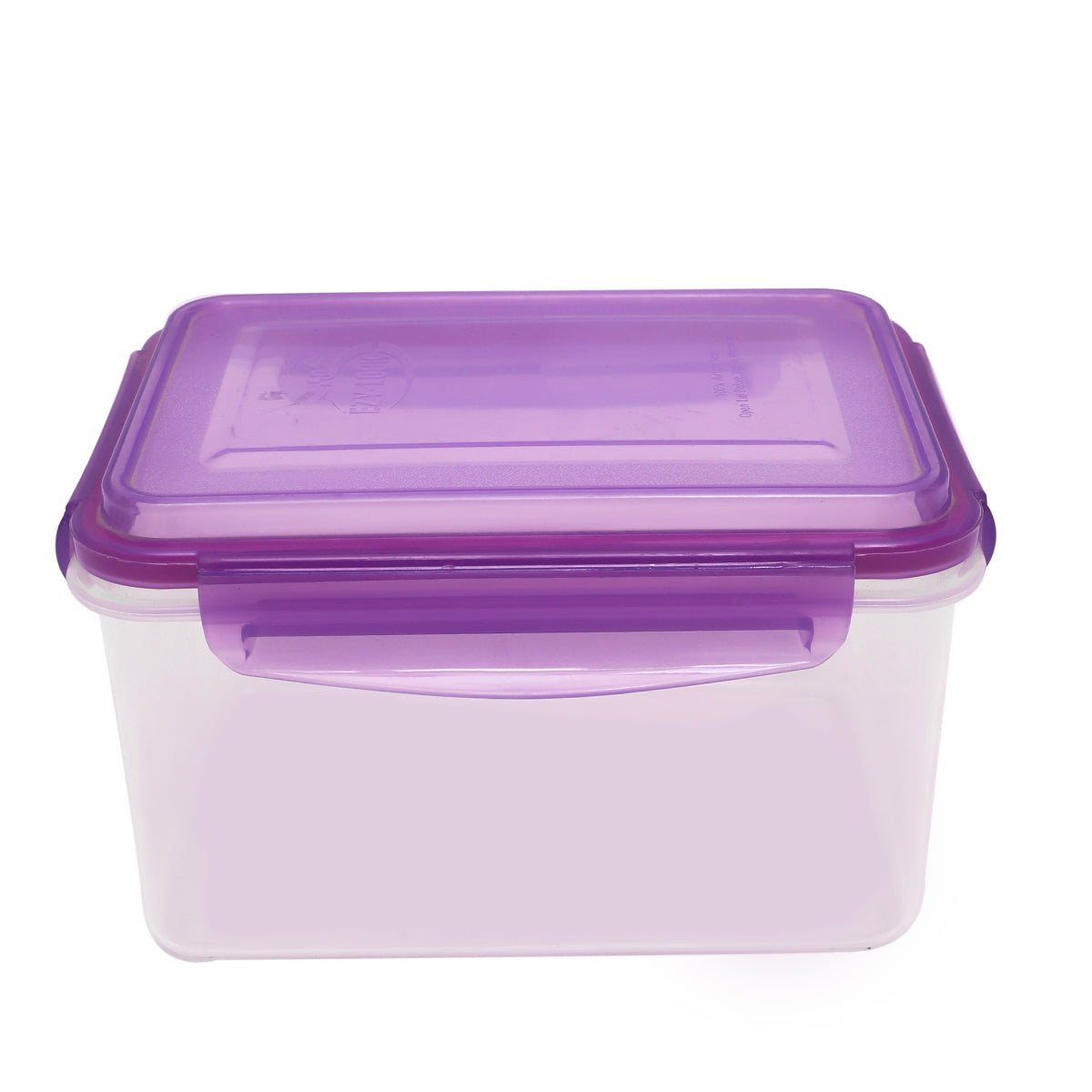 FT ELIANWARE FOOD CONTAINER (E-672)