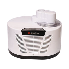Ice cream Maker SF-3010 - Alpina - Habitt