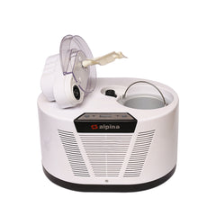 Ice cream Maker SF-3010 - Alpina - Habitt