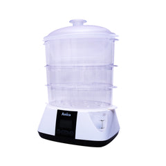 Food Steamer .PT 3012 - Amica - Habitt
