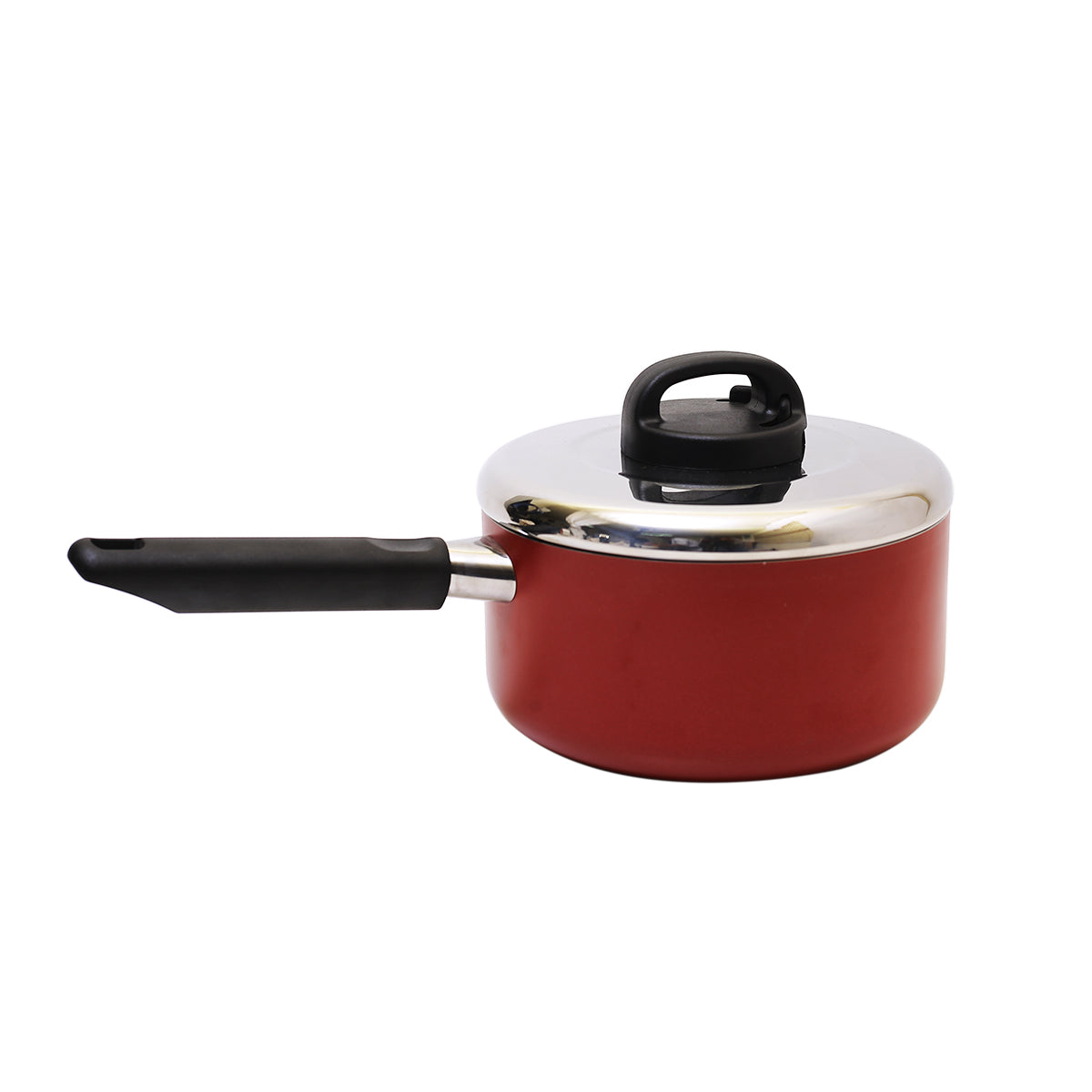 Prestige Clque Sauepan+lid 16cm 20844