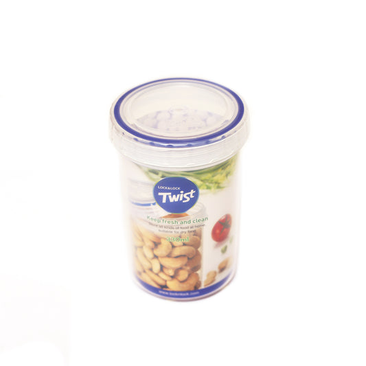 TWIST CONTAINER-330..LLLLS113-SB - Habitt