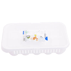 EGG STORAGE BOX 15PCS ..02-1067