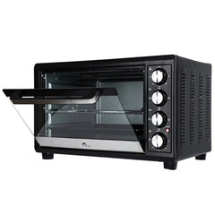 Toaster Oven. ETO-653R - Elite