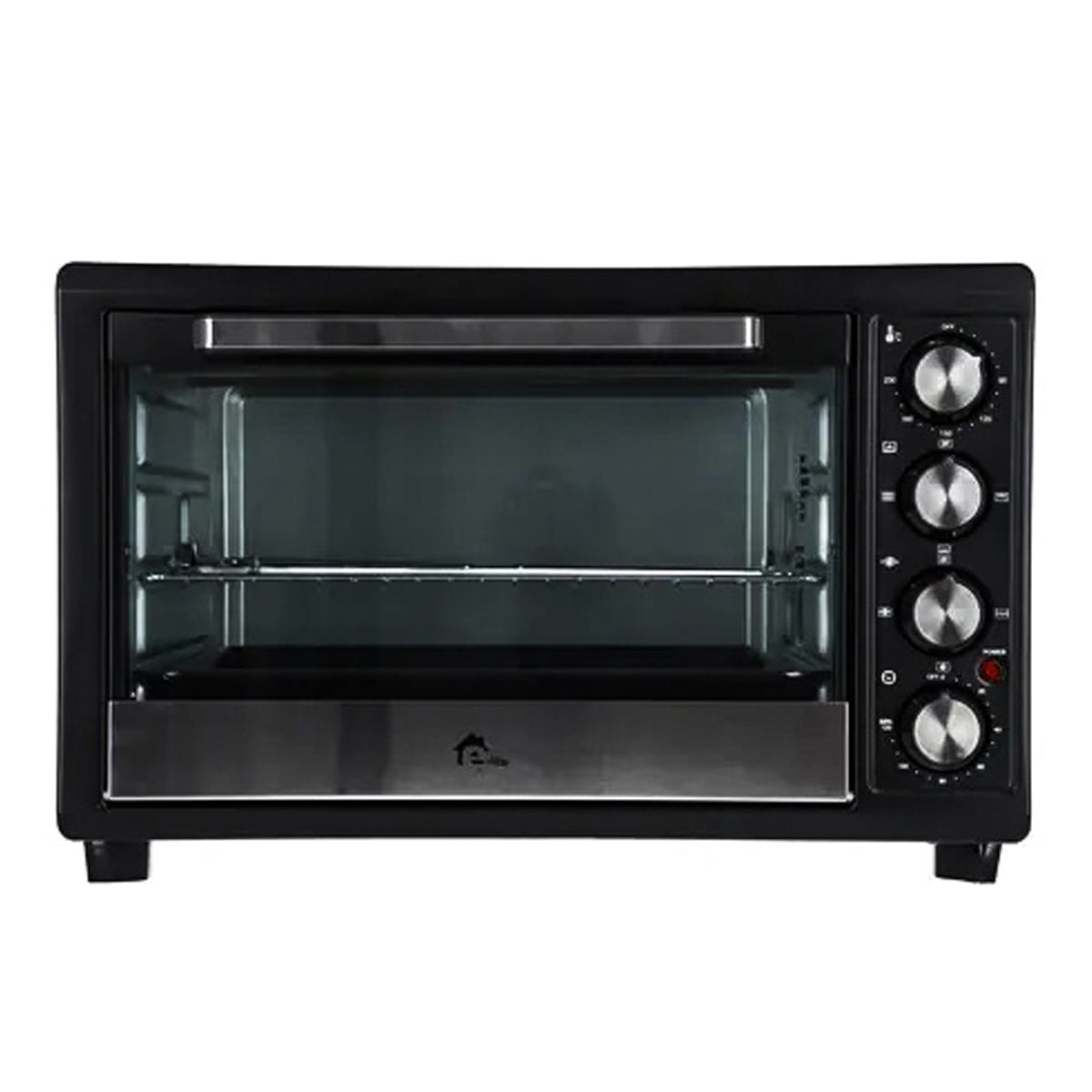 Toaster Oven. ETO-653R - Elite