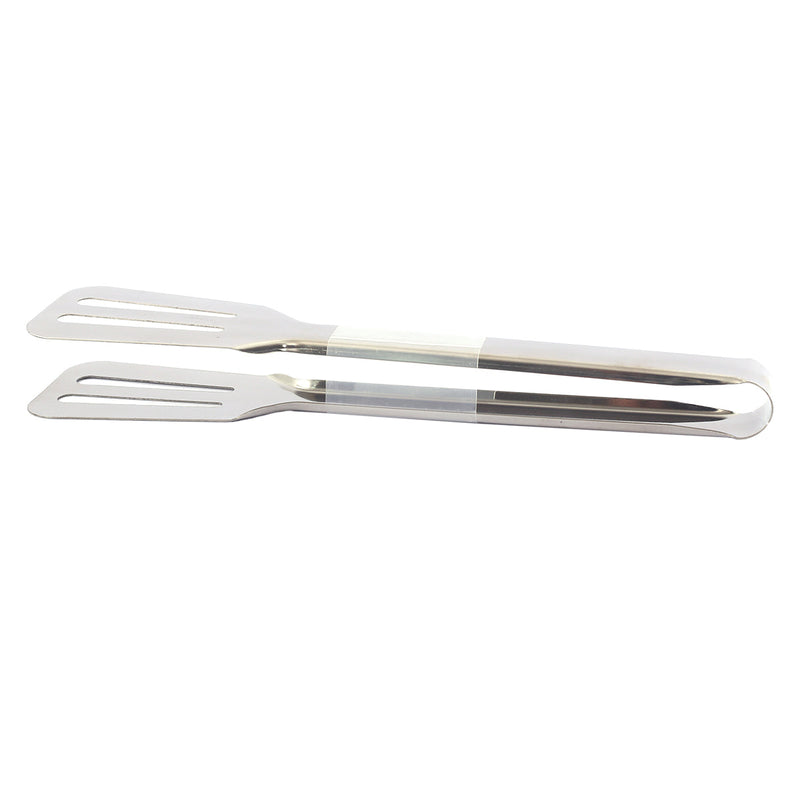 SILVER TONG # 9870 6936342698701 - Habitt