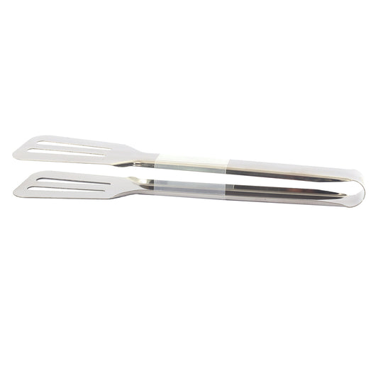 SILVER TONG # 9870 6936342698701 - Habitt