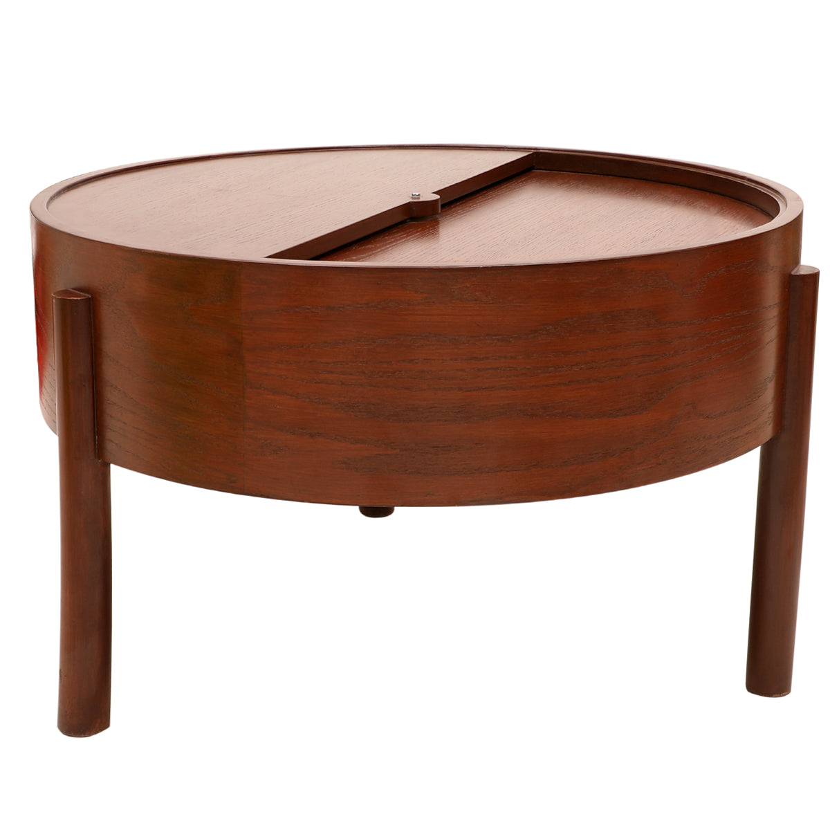 C Round Coffee Table