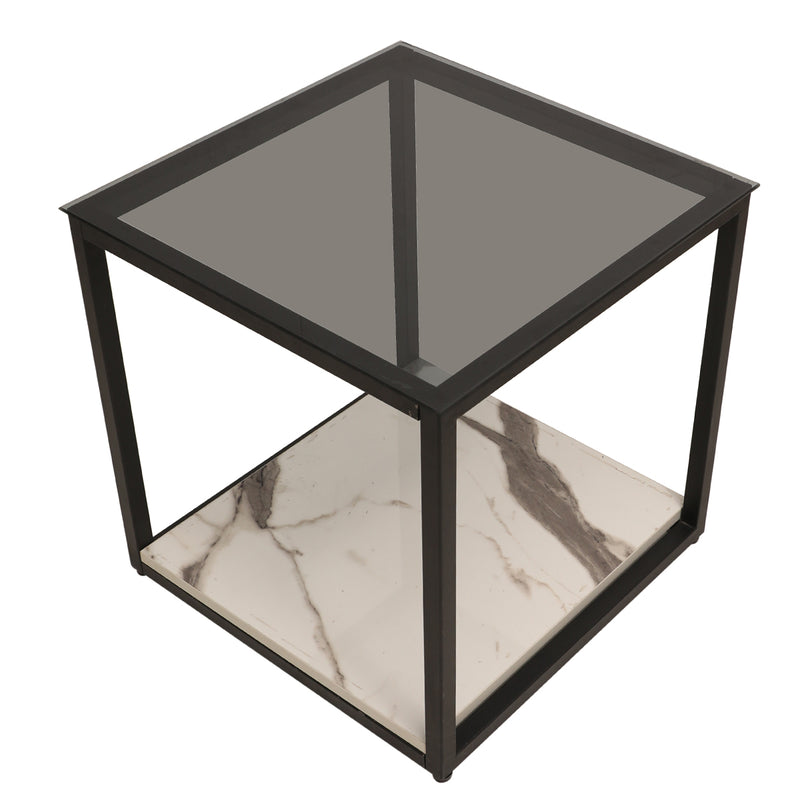 Laurel Side Table